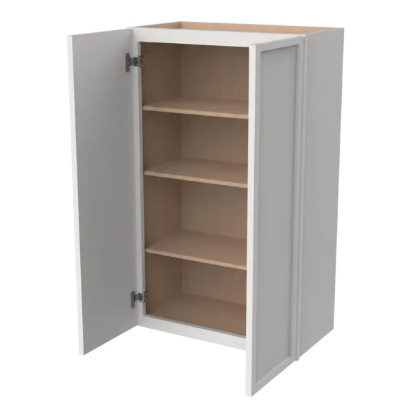 42"H Double Doors Wall Cabinets