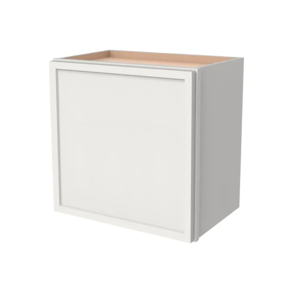 12" H Single Door Wall Cabinet