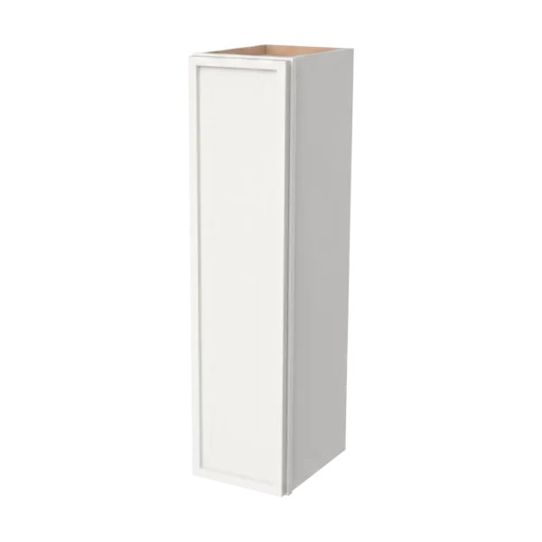 42"H Single Door Wall Cabinets
