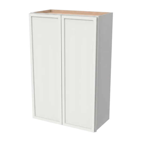 42"H Double Doors Wall Cabinets