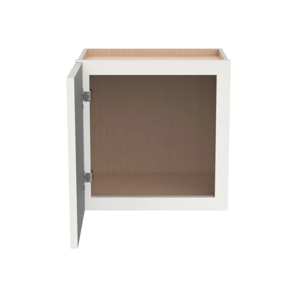 12" H Single Door Wall Cabinet