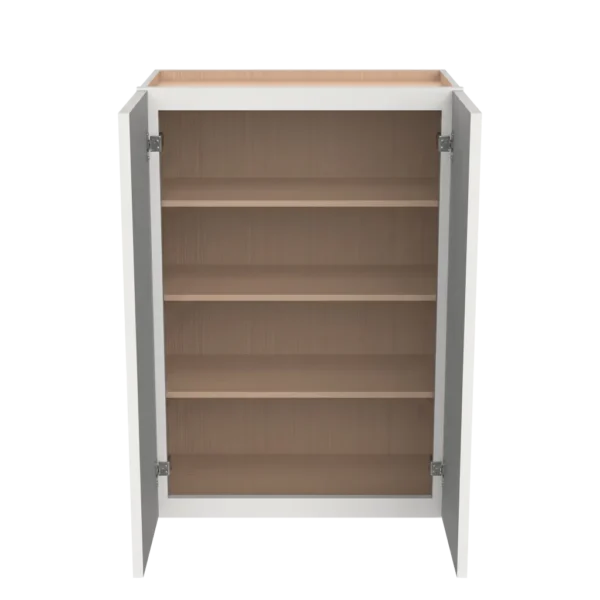 42"H Double Doors Wall Cabinets