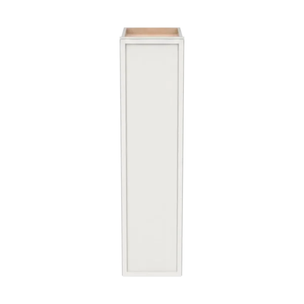 42"H Single Door Wall Cabinets