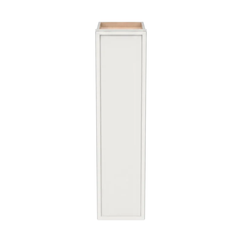 42"H Single Door Wall Cabinets