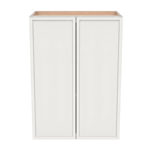 42"H Double Doors Wall Cabinets
