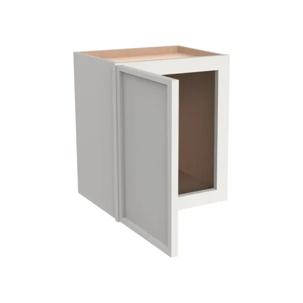 12" H Single Door Wall Cabinet