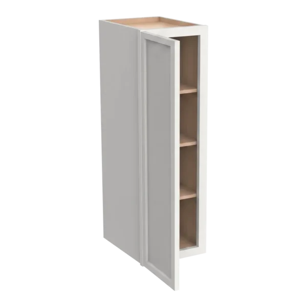 42"H Single Door Wall Cabinets