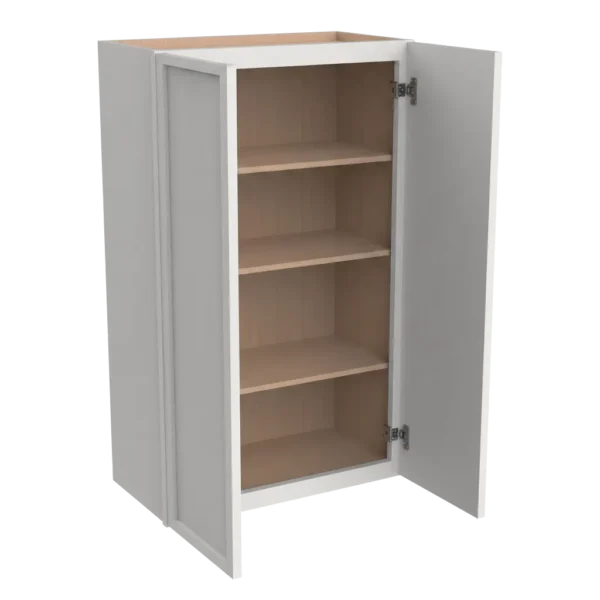 42"H Double Doors Wall Cabinets
