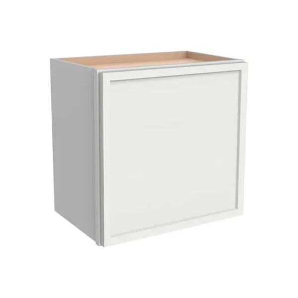 12" H Single Door Wall Cabinet