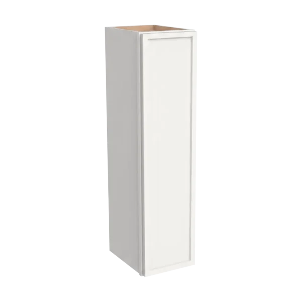 42"H Single Door Wall Cabinets