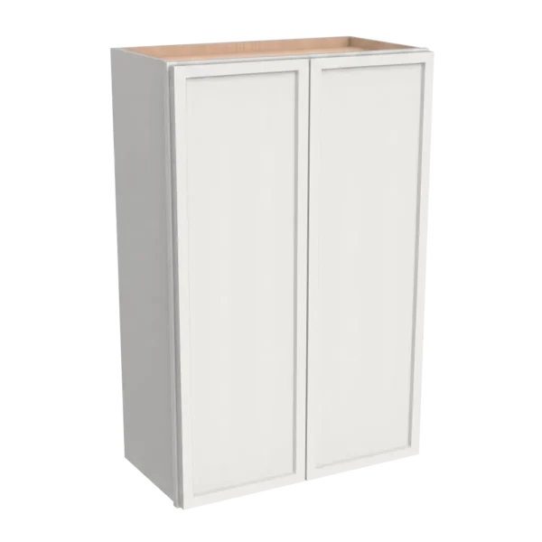 42"H Double Doors Wall Cabinets