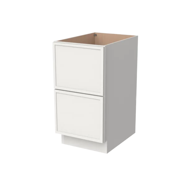 Two Drawer Bases