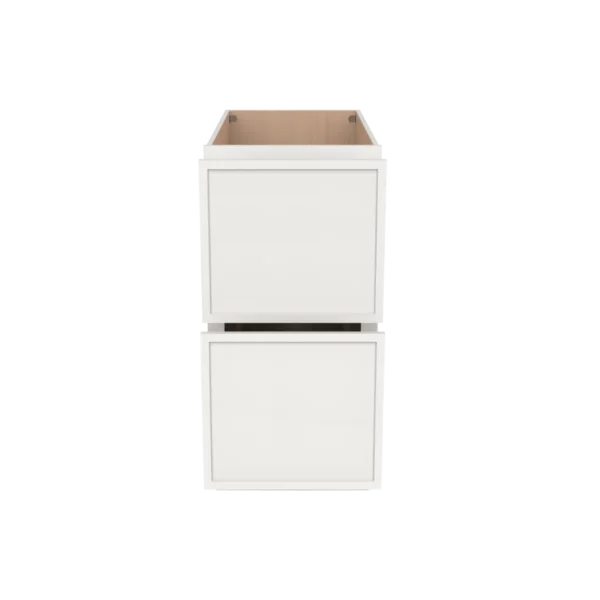 Two Drawer Bases