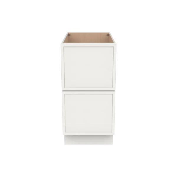 Two Drawer Bases