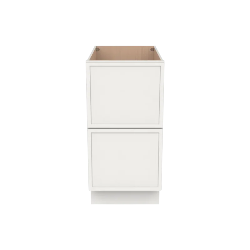 Two Drawer Bases