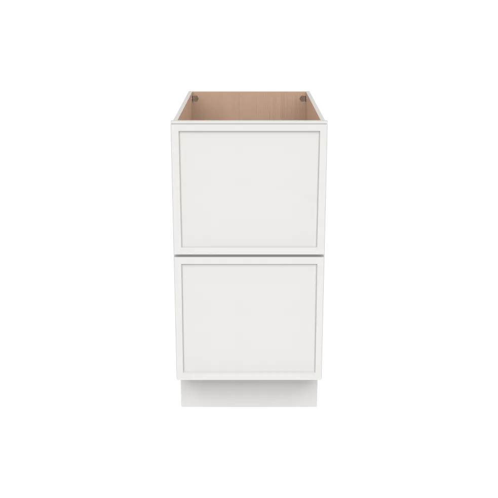 Two Drawer Bases