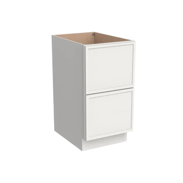 Two Drawer Bases