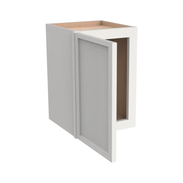 18"H Single Door Wall Cabinets