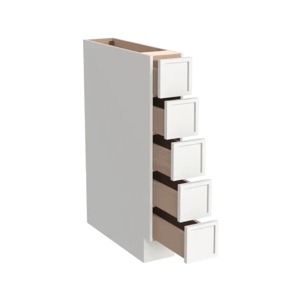Spice Drawer Base