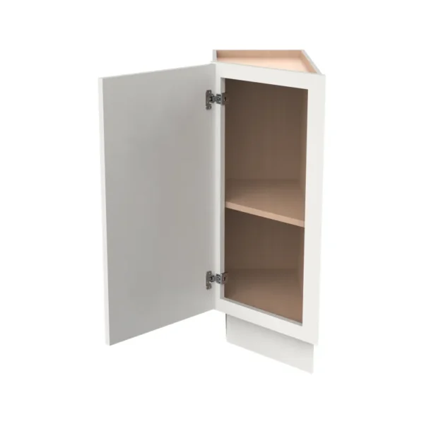 Base End Angle Cabinet