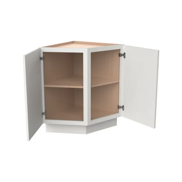 Base End Cabinet