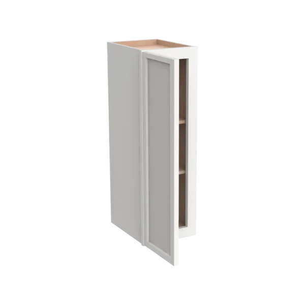 30" H Single Door Wall Cabinets
