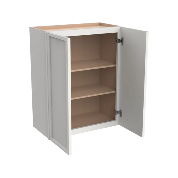 30" H Double Doors Wall Cabinets