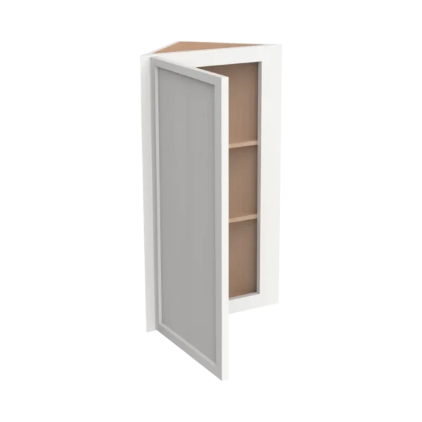 End Corner Wall Cabinets
