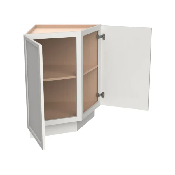 Base End Cabinet