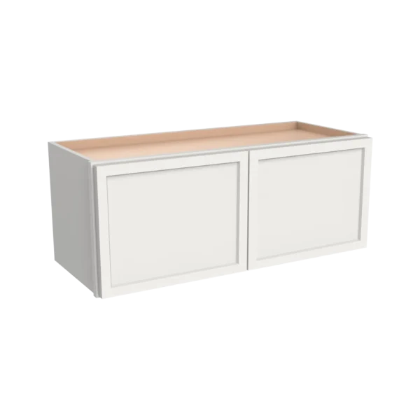 15"H Double Doors Wall Cabinets