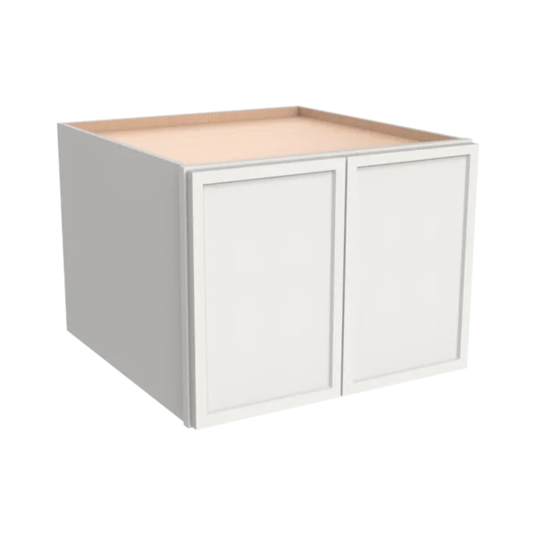 24"D Double Doors Wall Cabinets