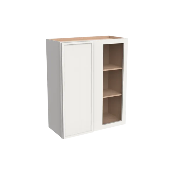 Blind Corner Wall Cabinets