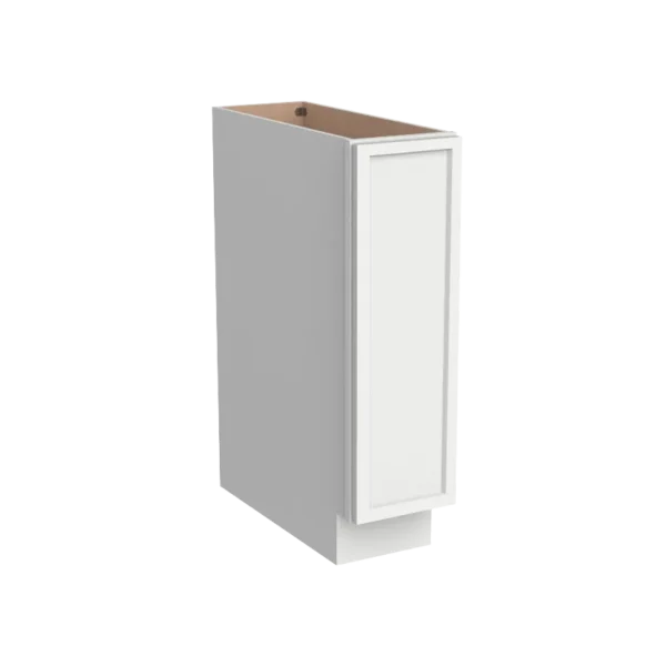 Single Door Tray Base