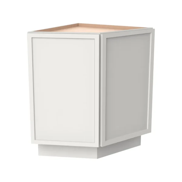 Base End Cabinet