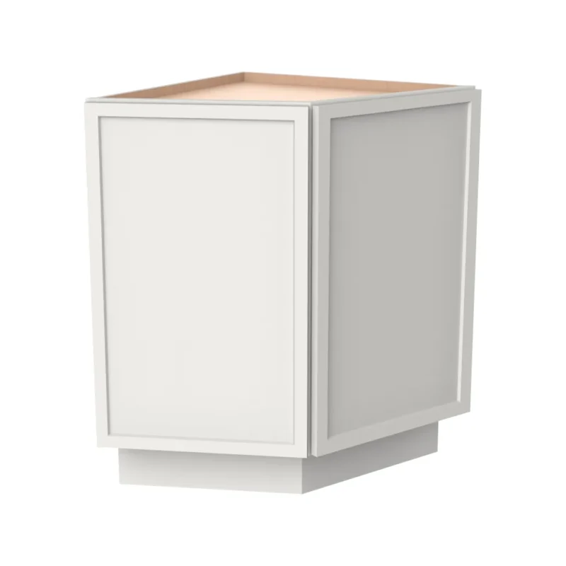 Base End Cabinet