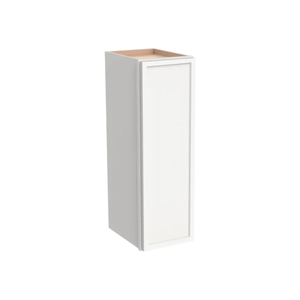 30" H Single Door Wall Cabinets