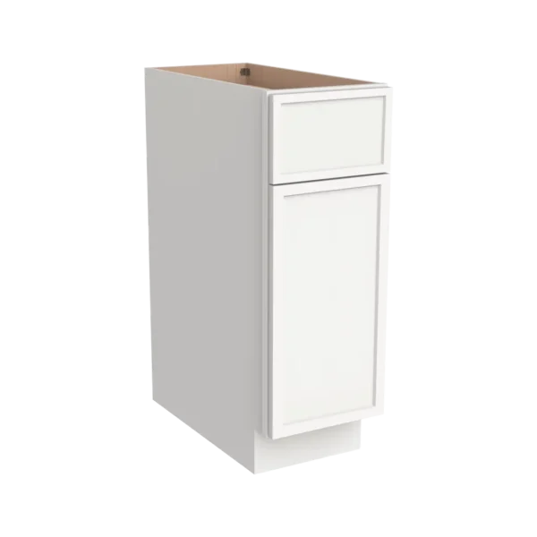Single Door Single Drawer Bases