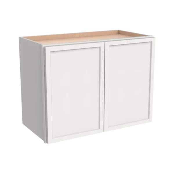 18"H Double Doors Wall Cabinets
