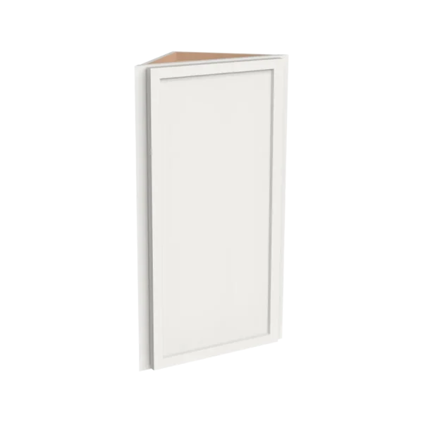 End Corner Wall Cabinets