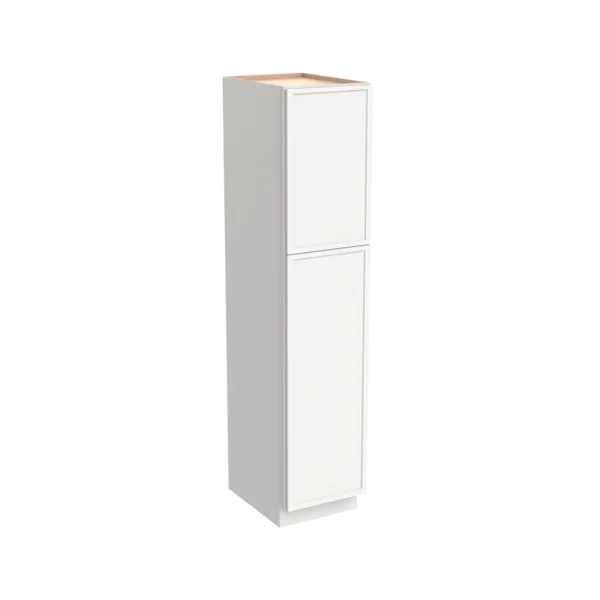 24"D Single door Wall Pantries