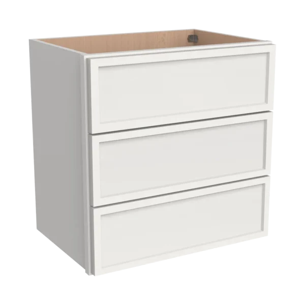 Vanity Wall Drawer Cabinets