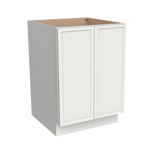 Full Height Door Bases-2Doors